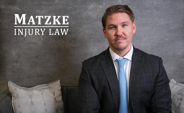 Matzke Injury Law