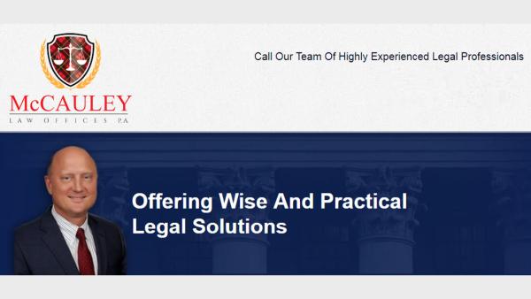 McCauley Law Offices