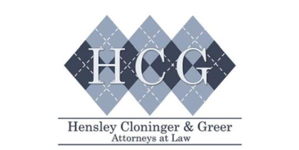 Hensley Cloninger & Greer, Attorneys at Law