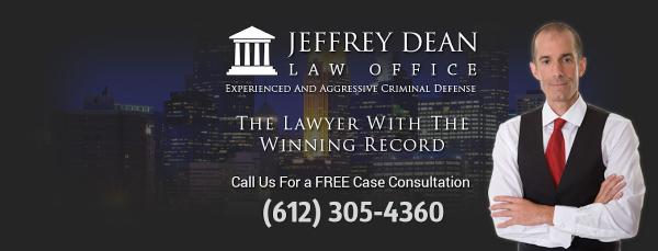 Jeffrey Dean Criminal Lawyer & DWI Attorney