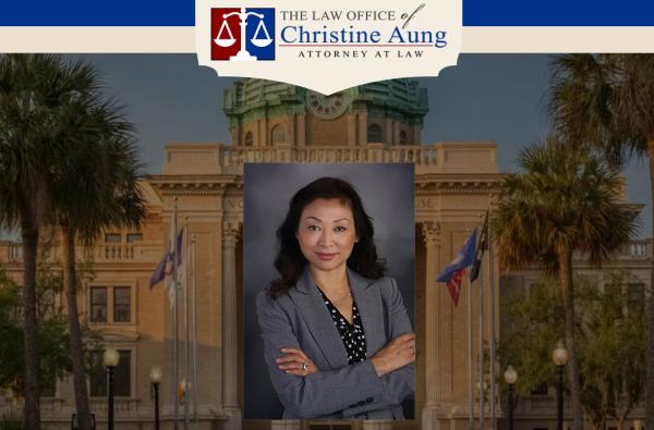 The Law Office of Christine Aung
