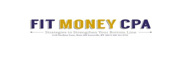 Fit Money CPA Louisville Tax Advisory & Bookkeeping