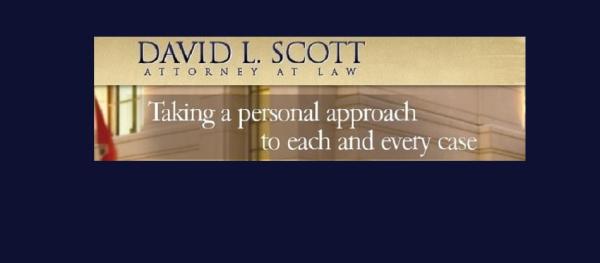 Law Office of David L. Scott