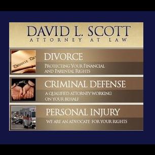 Law Office of David L. Scott