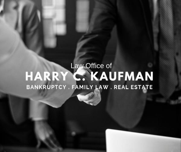 Harry C. Kaufman