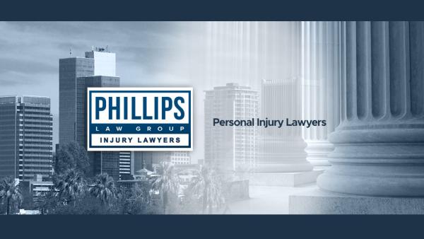 Phillips Law Group Injury Lawyers