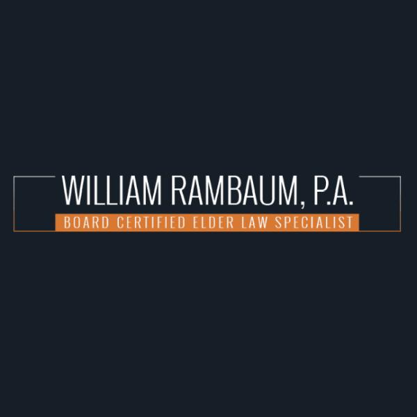 William Rambaum