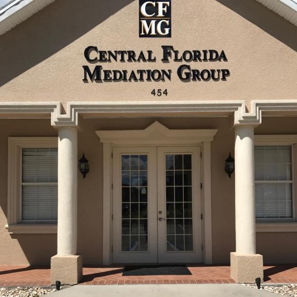 Central Florida Mediation Group