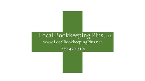 Local Bookkeeping Plus