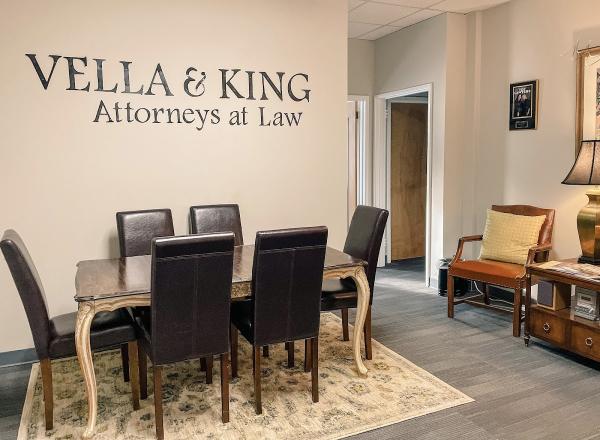 Vella & King, Attorneys at Law