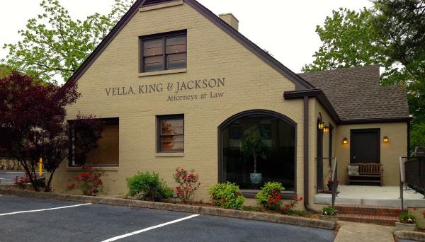 Vella & King, Attorneys at Law