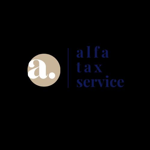 Alfa Tax Service