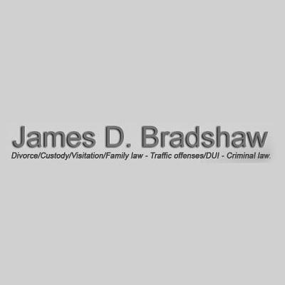 James D. Bradshaw