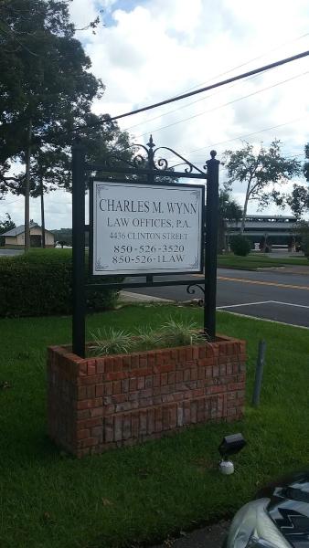 Charles M. Wynn Law Offices, PA