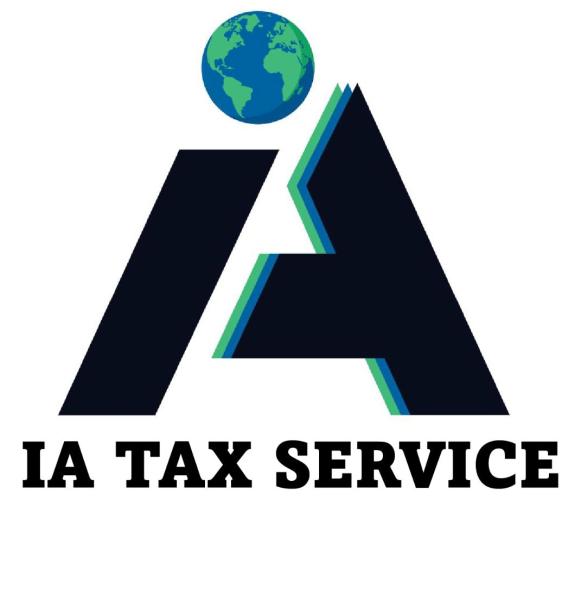 IA Tax Service