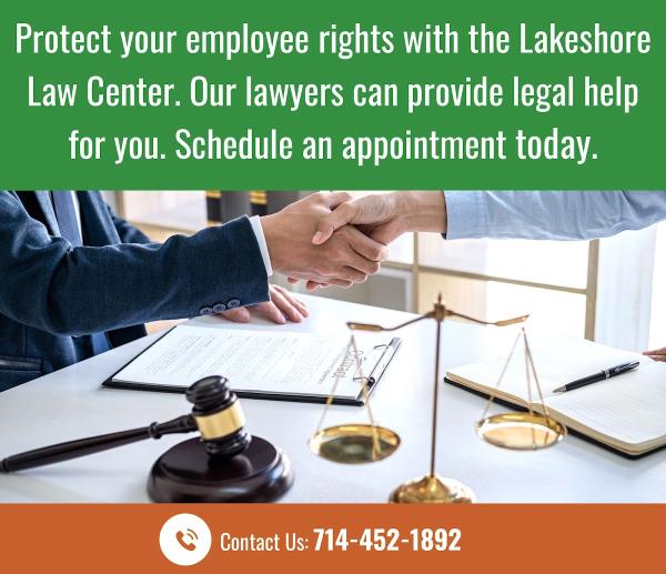 Lakeshore Law Center