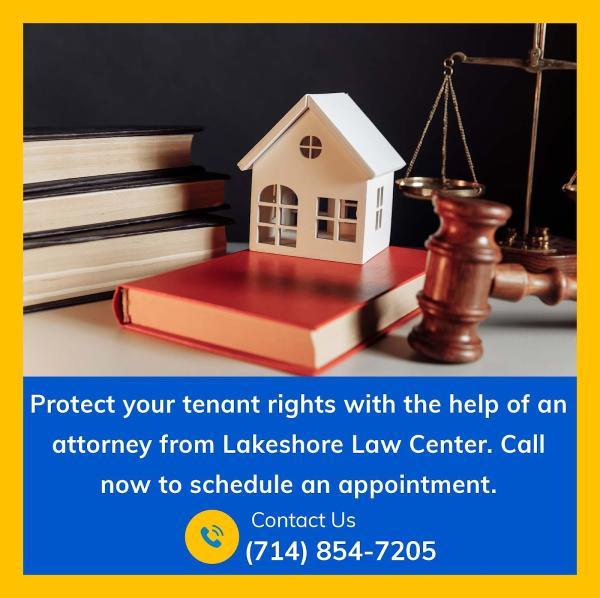 Lakeshore Law Center