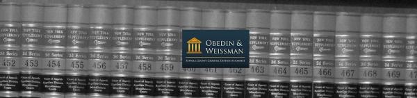 Obedin and Weissman