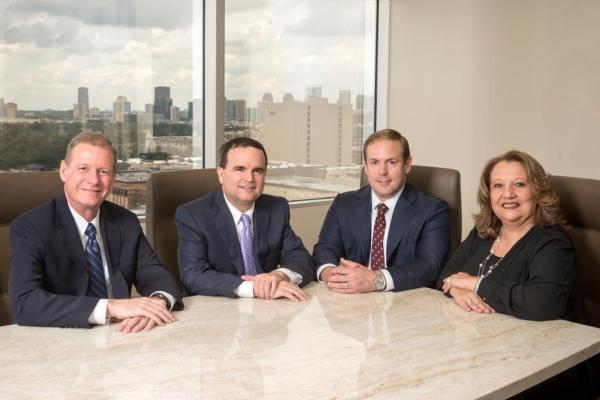 The Goff Financial Group
