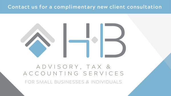 HB Advisory, Tax and Accounting Services