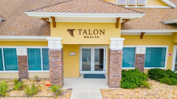 Talon Wealth Management