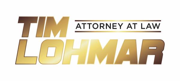 Tim Lohmar Attorney at Law
