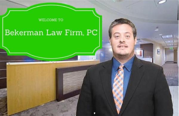 Bekerman Law Firm