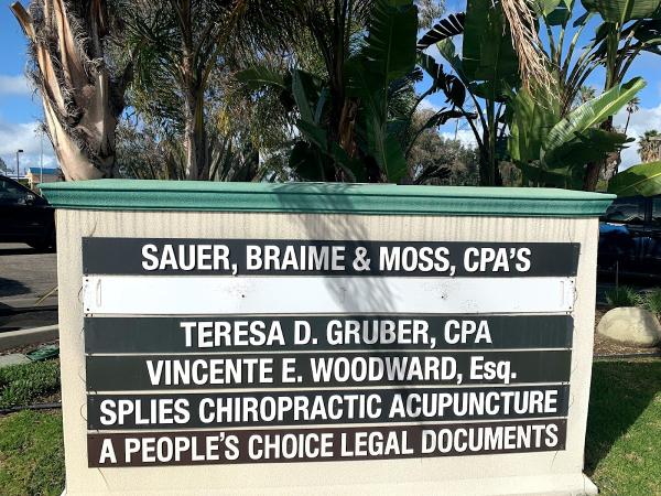 Sauer Braime & Moss Cpas