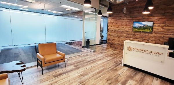 Epiqwest Culver Wealth Advisors