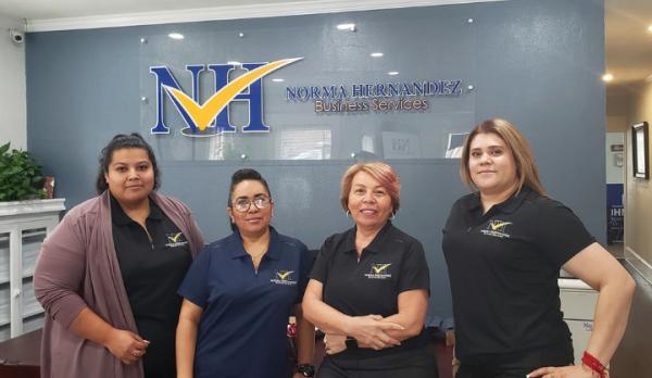Norma Hernandez Business Services