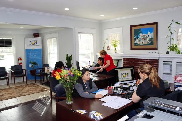 Norma Hernandez Business Services