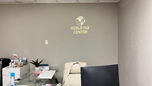 World Tax Center