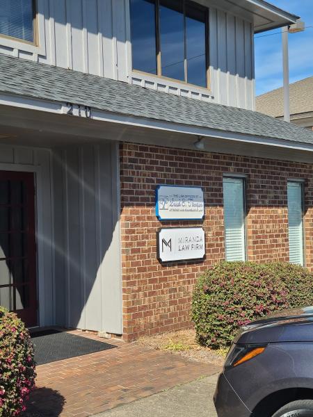 Sarah D. Miranda, Attorney