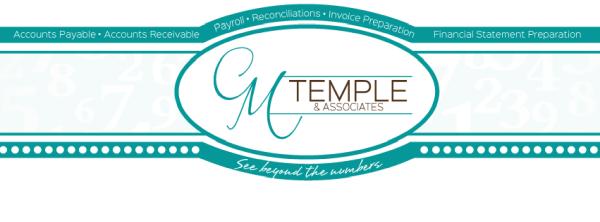 C. M. Temple & Associates