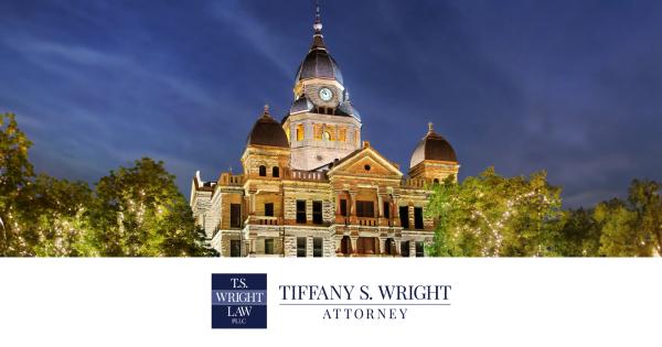 TS Wright Law