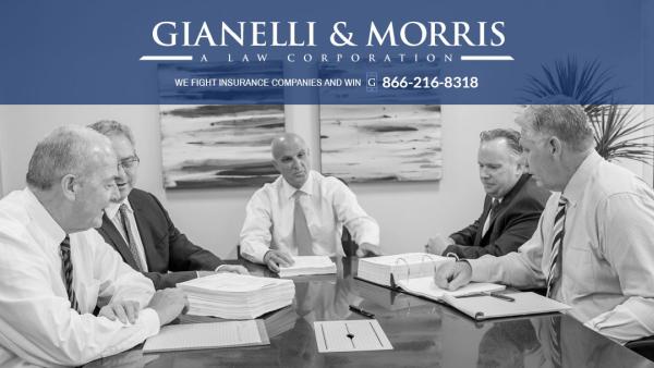 Gianelli & Morris