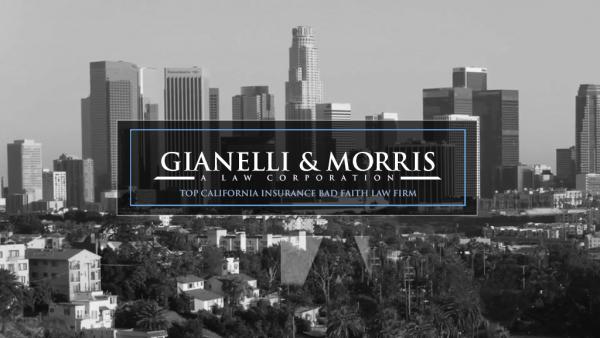 Gianelli & Morris