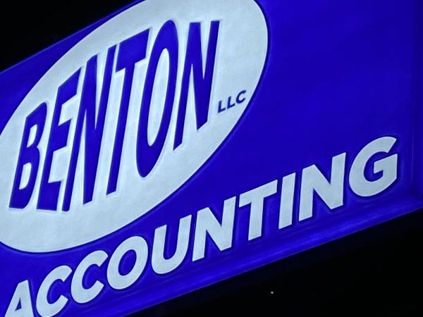 Benton Tax & Accounting