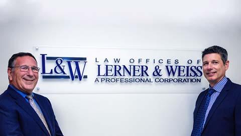 Lerner & Weiss APC