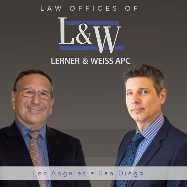 Lerner & Weiss Law APC