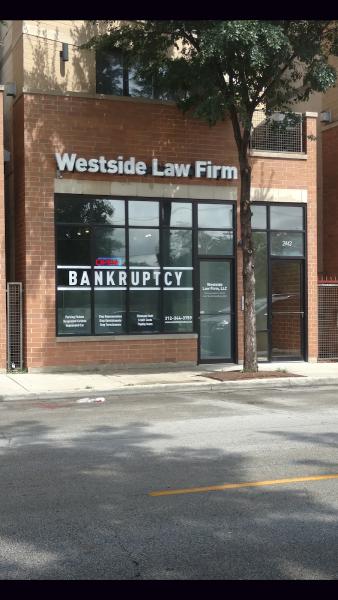 Westside Law Firm