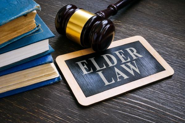 Elderly Care Law Firm - Law Offices of Tieesha N. Taylor