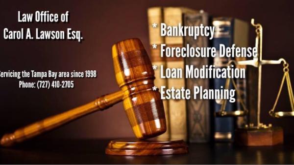 Clearwater Bankruptcy Attorney