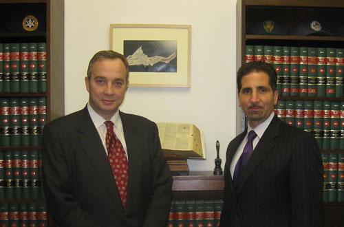 Ungaro Cifuni & Jaffe, Attorneys at Law