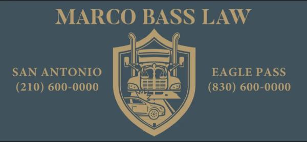 Marco Bass Law