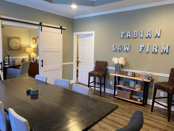 Fabian Law Firm