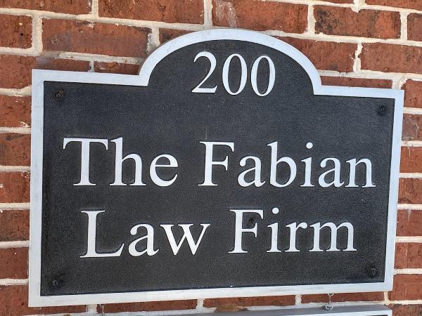 Fabian Law Firm