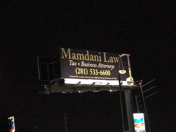 Mamdani Law