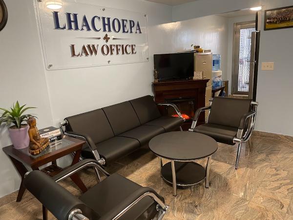 Lhachoepa Law Offices