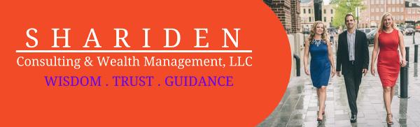 Shariden Consulting and Wealth Management